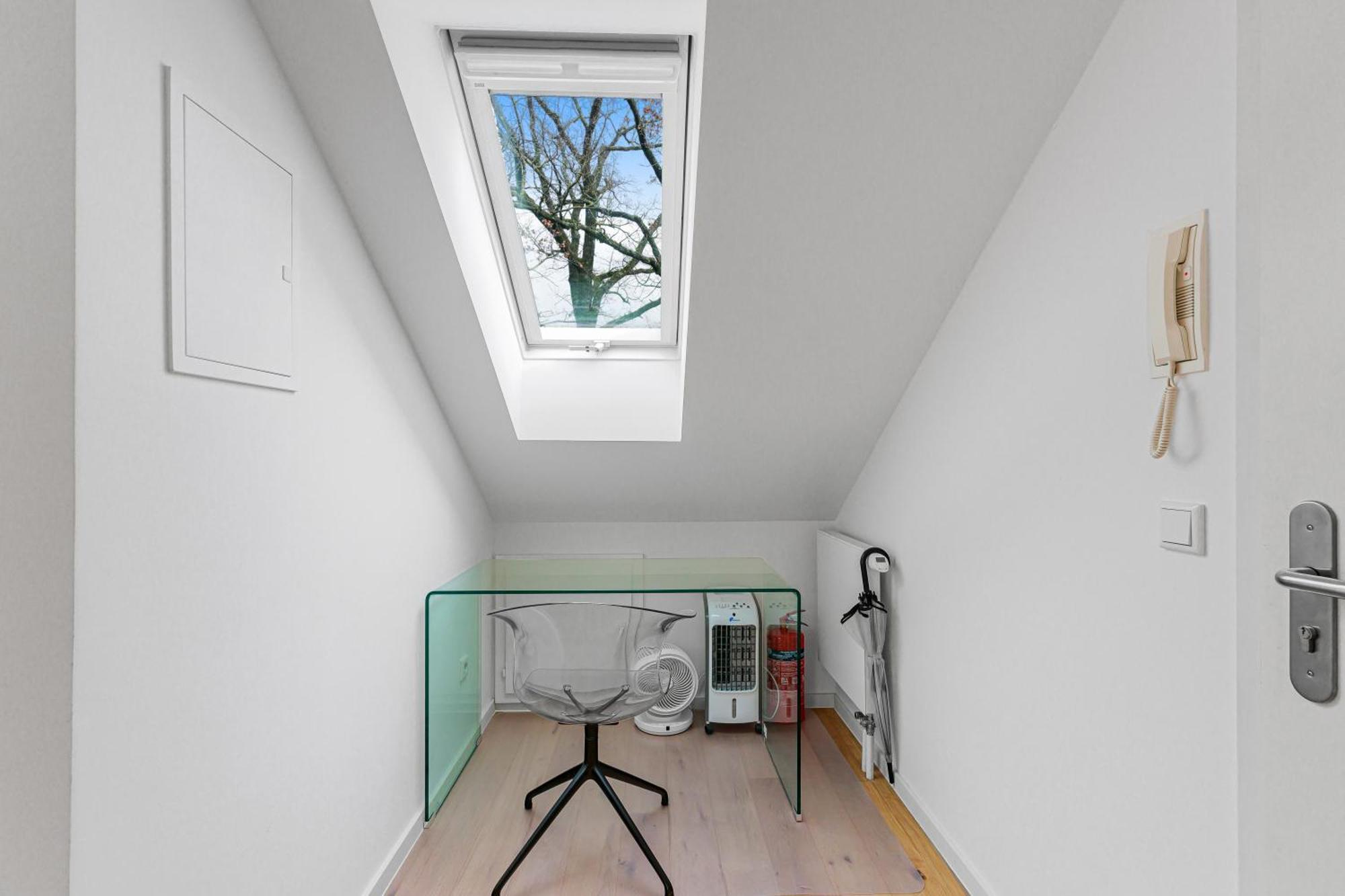 Hot! Design Loft Appartement Ottobrunn Buitenkant foto